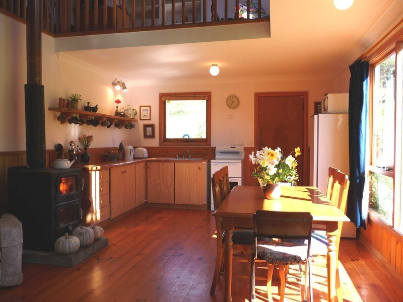 99 Village lane, Somerset TAS 7322