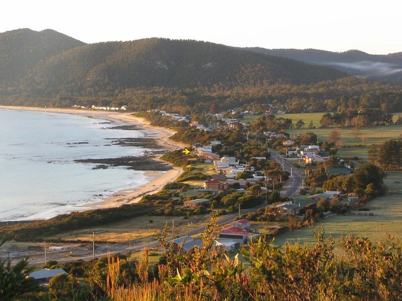 111 Irby Boulevard, Sisters Beach TAS 7321