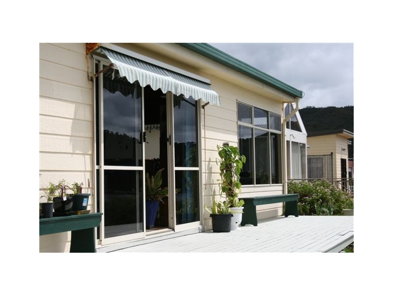 111 Irby Boulevard, Sisters Beach TAS 7321
