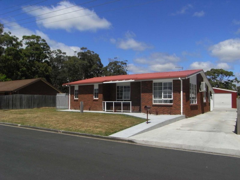 72 Hales Street, Wynyard TAS 7325