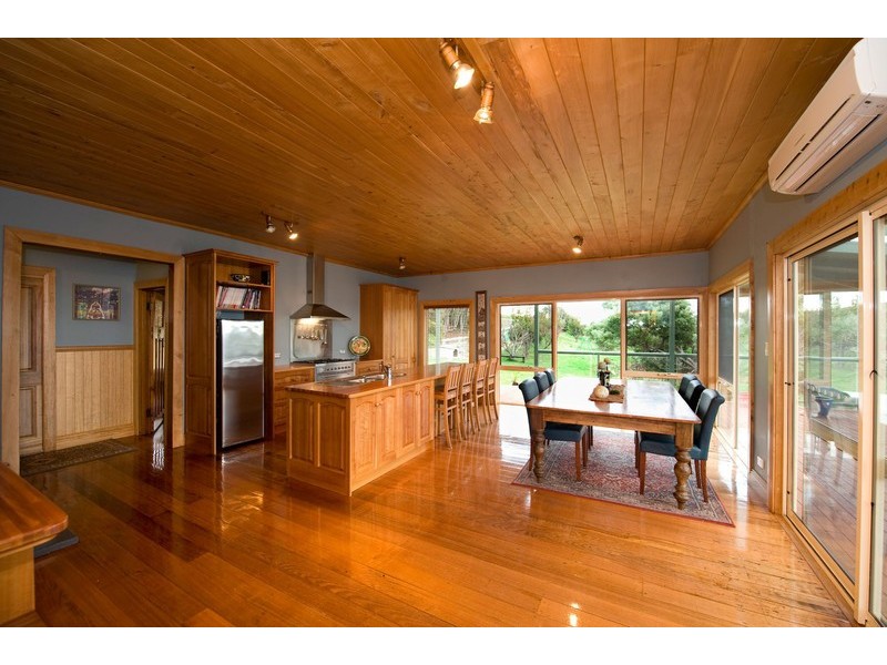 272 Tollymore Road, Wynyard TAS 7325