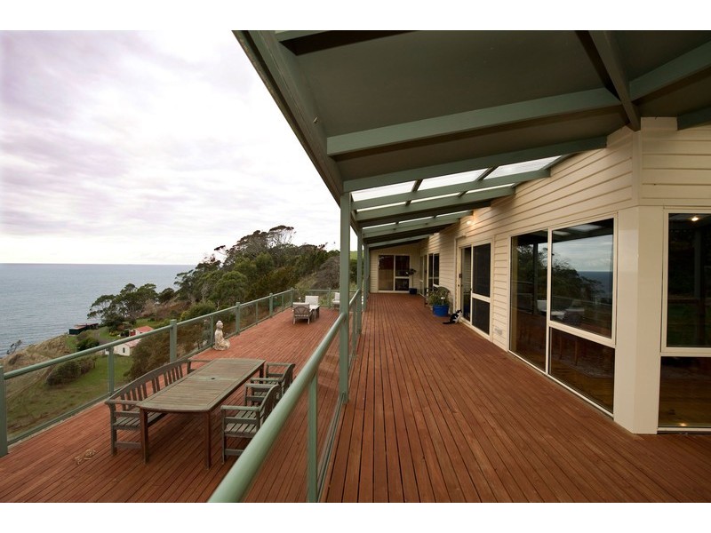 272 Tollymore Road, Wynyard TAS 7325