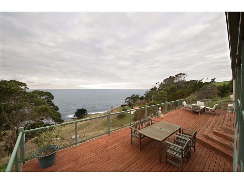 272 Tollymore Road, Wynyard TAS 7325