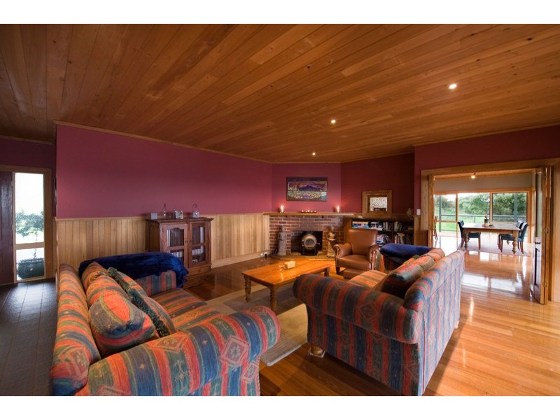 272 Tollymore Road, Wynyard TAS 7325