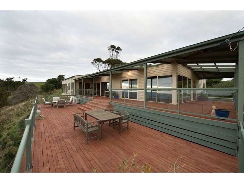 272 Tollymore Road, Wynyard TAS 7325