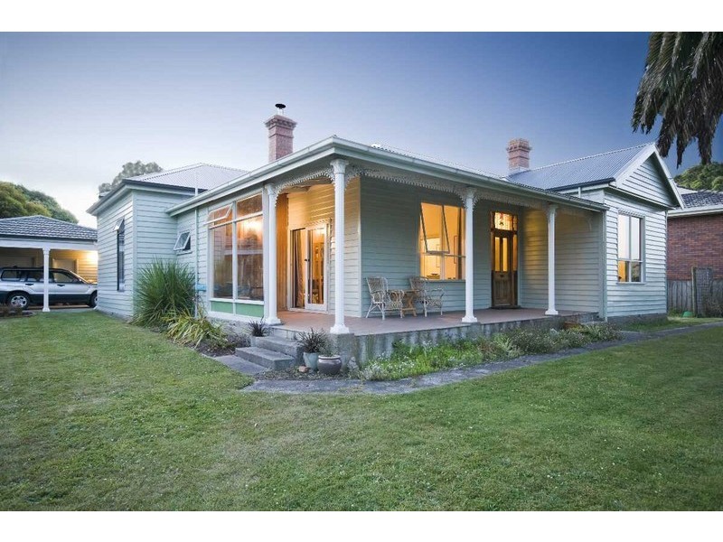 77  Jackson Street, Wynyard TAS 7325
