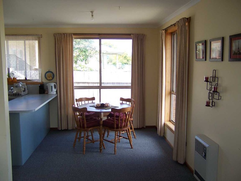 Unit 1/13 Jenner Street, Wynyard TAS 7325