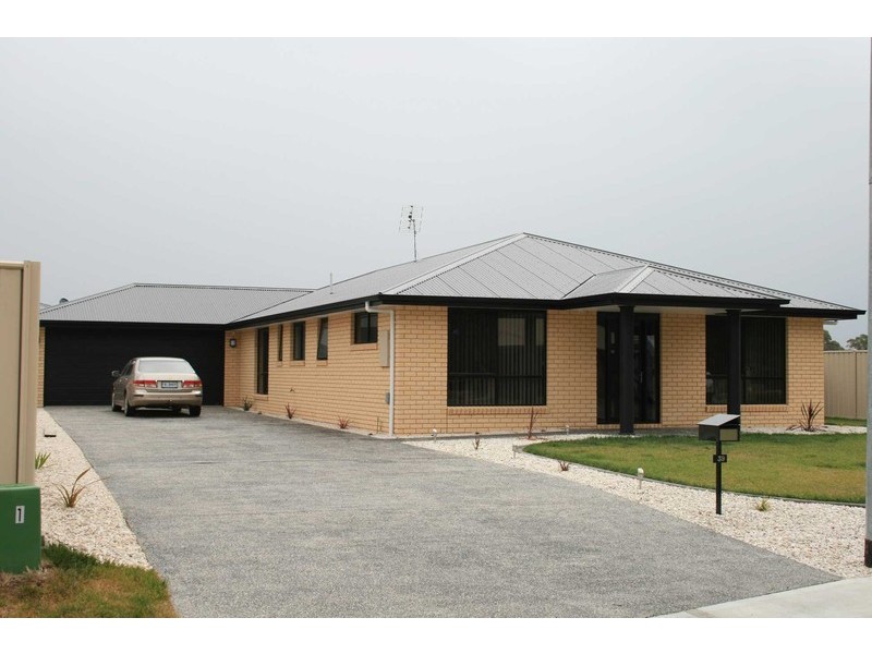 39 Katelyn Drive, Wynyard TAS 7325