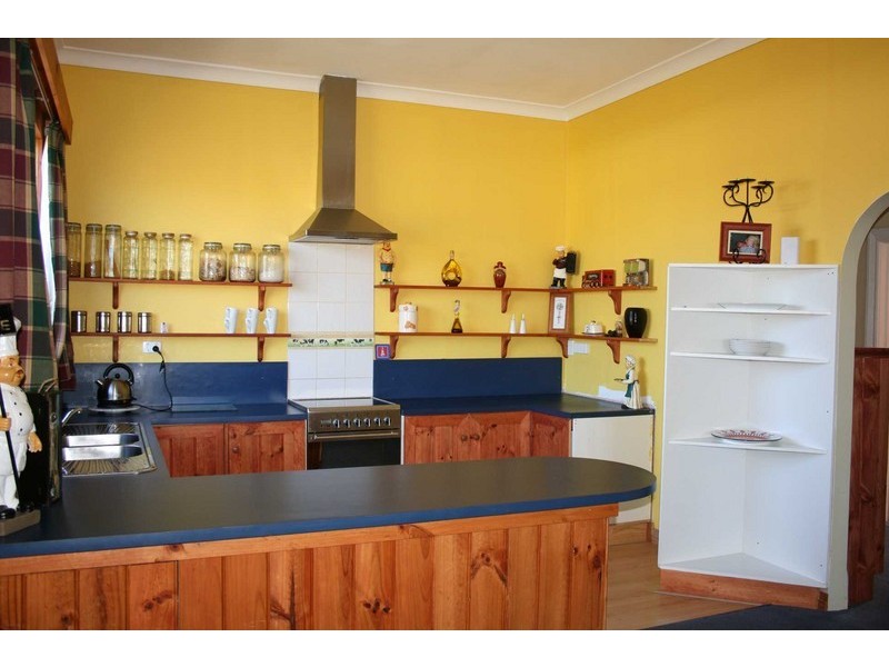 12 Jackson Street, Wynyard TAS 7325