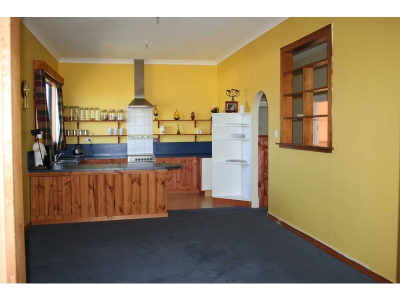12 Jackson Street, Wynyard TAS 7325
