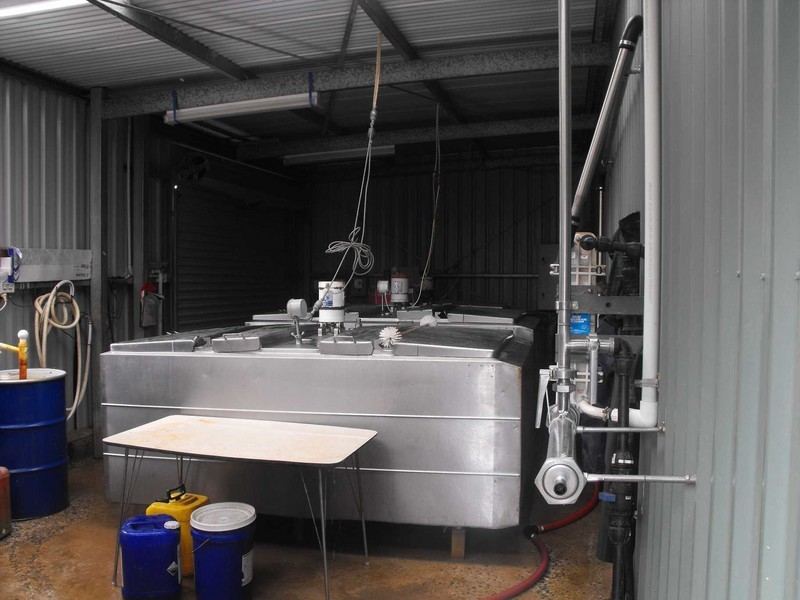 1169 Lapoinya Road, Milabena, Wynyard TAS 7325