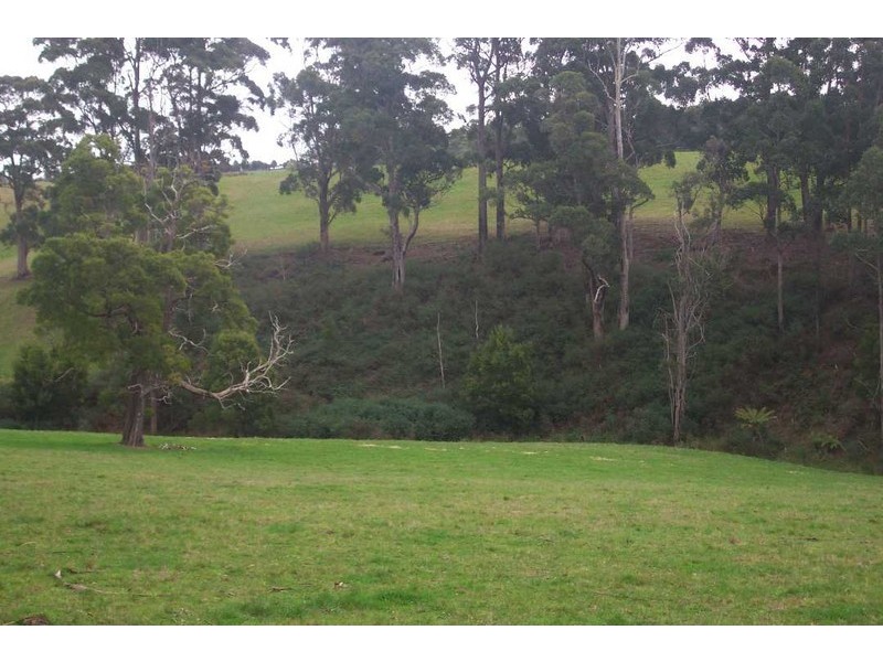 . Andersons Road, Wynyard TAS 7325