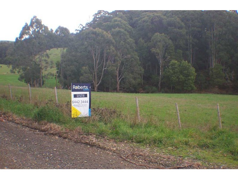 . Andersons Road, Wynyard TAS 7325