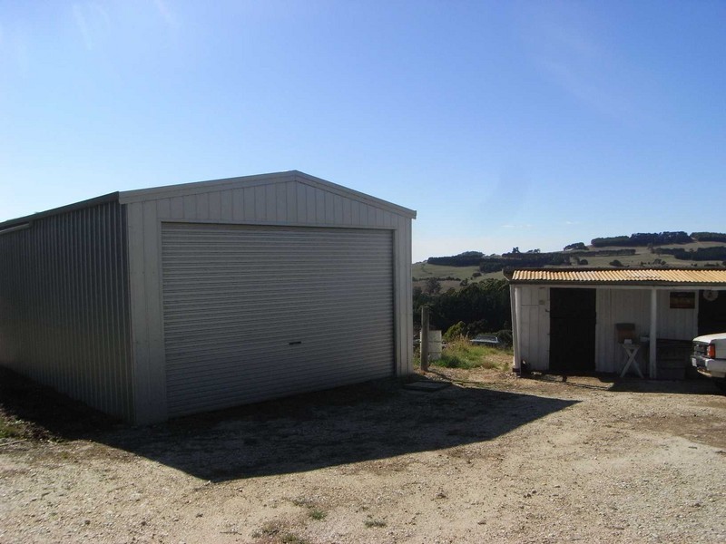 373 Mount Hicks Road, Wynyard TAS 7325