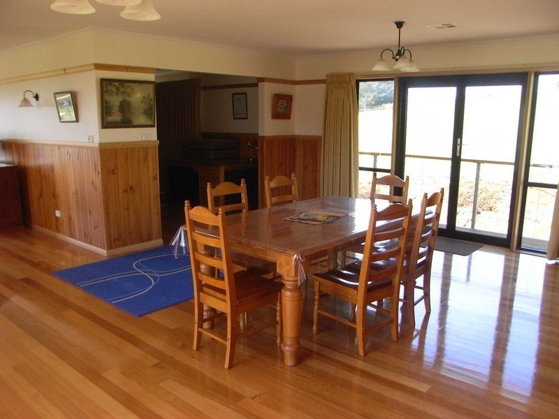 92 Pokes Road, Boat Harbour TAS 7321