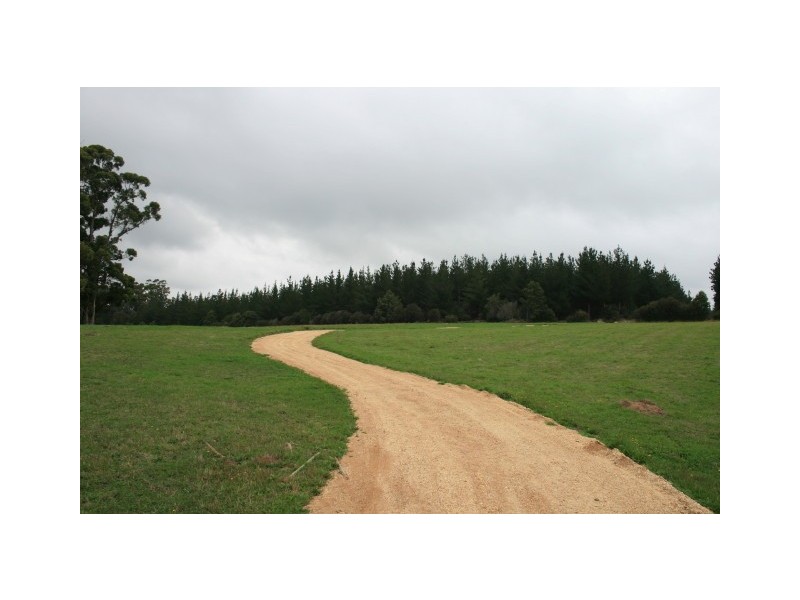 Lot 18 lennah drive, Wynyard TAS 7325