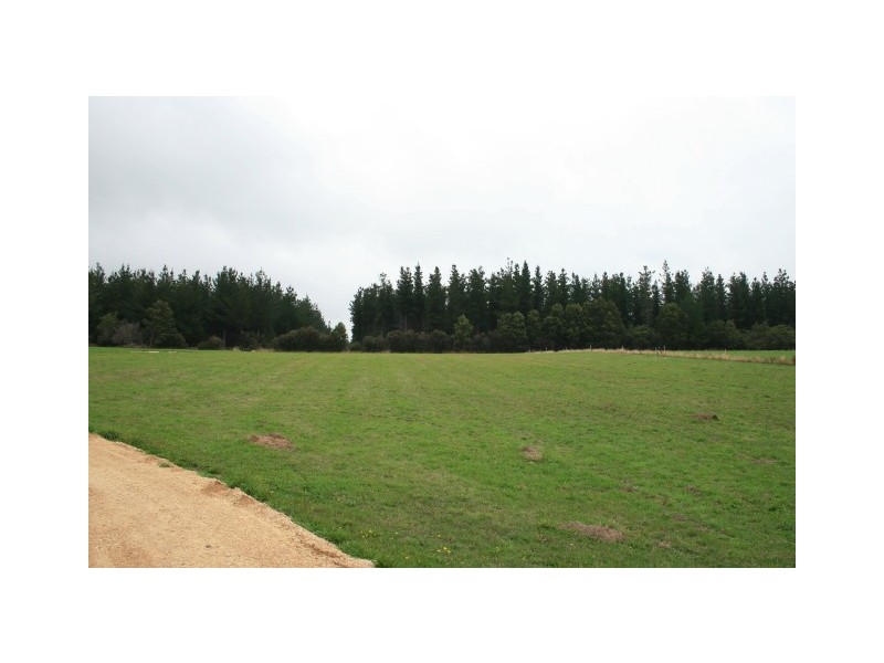 Lot 18 lennah drive, Wynyard TAS 7325
