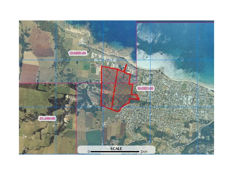 McKays Road, Somerset TAS 7322