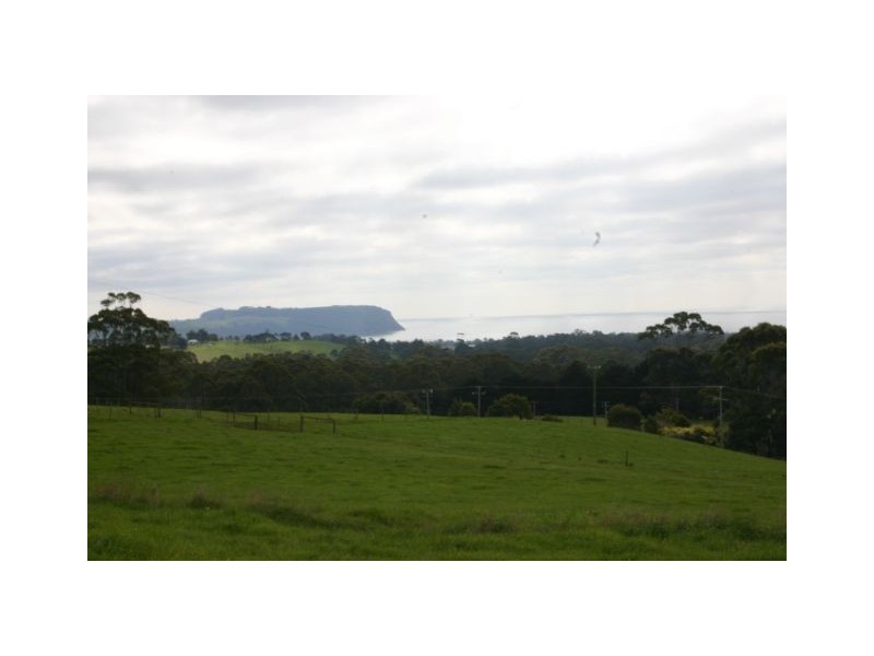 90 Tippetts Lane, Wynyard TAS 7325