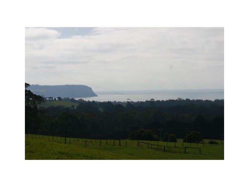 90 Tippetts Lane, Wynyard TAS 7325
