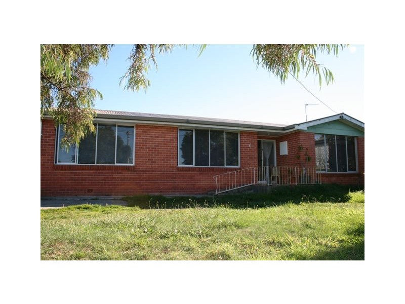 8 New Street, Wynyard TAS 7325