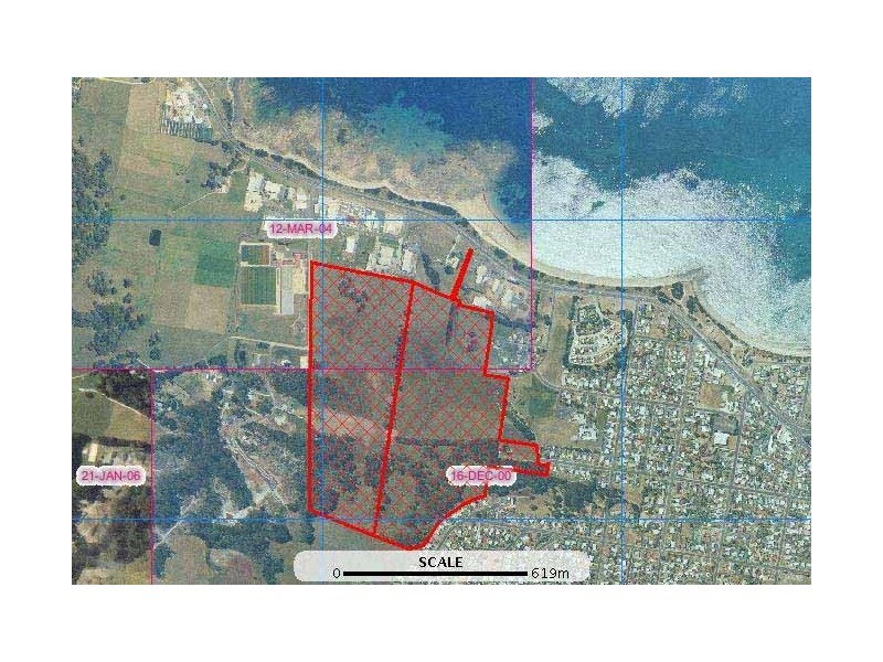 . McKays Road, Somerset TAS 7322