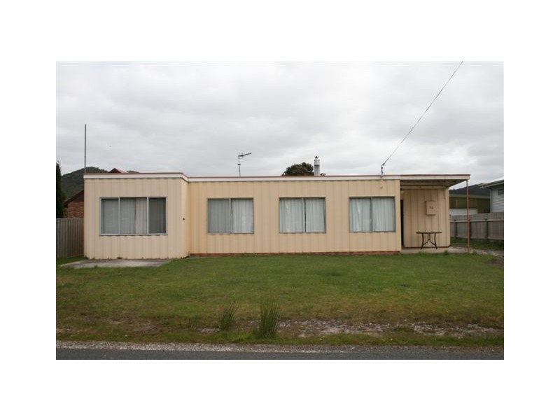 30 Stockdale Avenue, Sisters Beach TAS 7321