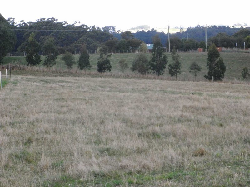 Wynyard TAS 7325