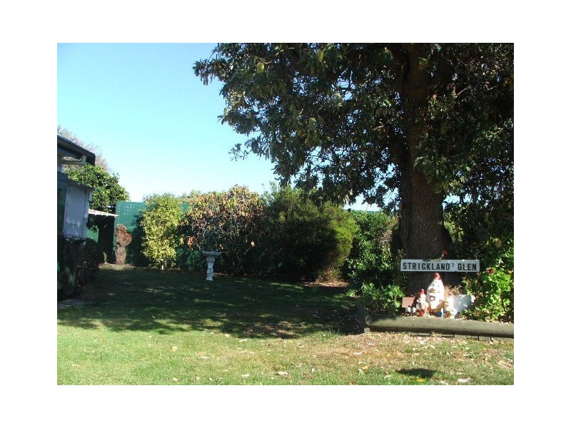 58 Jackson Street, Wynyard TAS 7325