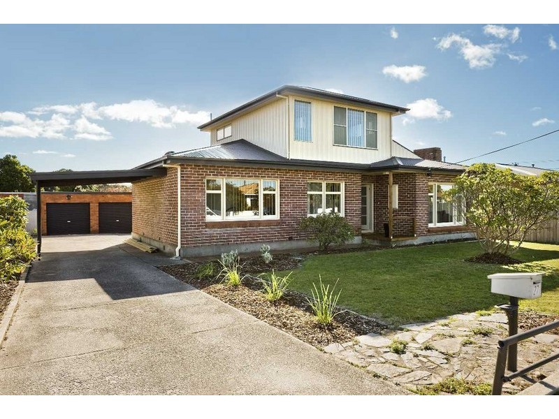 27 Gibbons Street, Wynyard TAS 7325