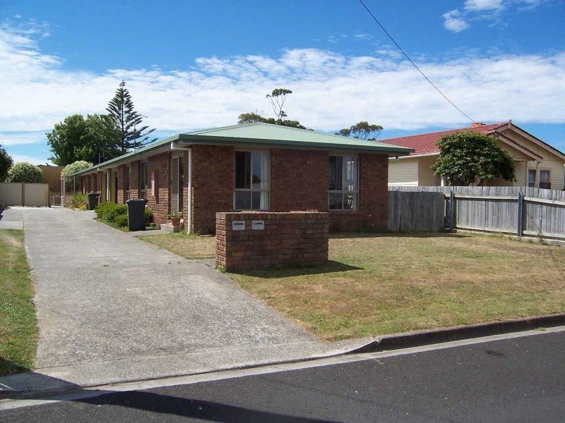 1/13 Jenner Street, Wynyard TAS 7325