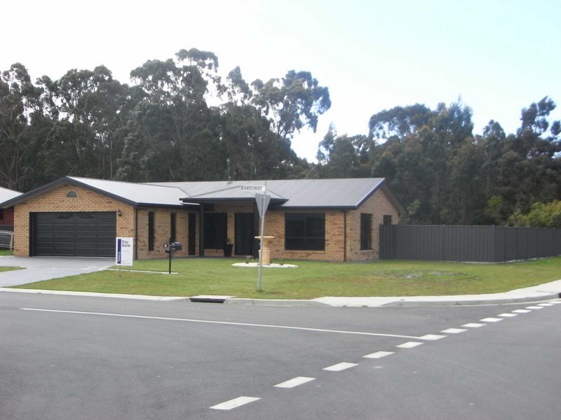 80 Katelyn Drive, Wynyard TAS 7325