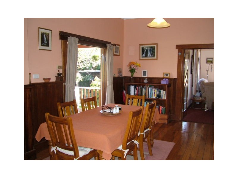 28 Park Street, Wynyard TAS 7325