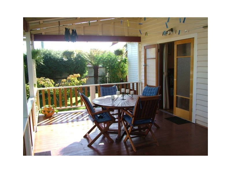 28 Park Street, Wynyard TAS 7325