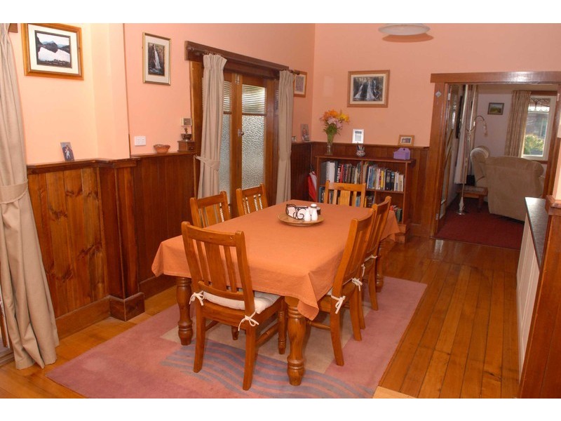 28 Park Street, Wynyard TAS 7325