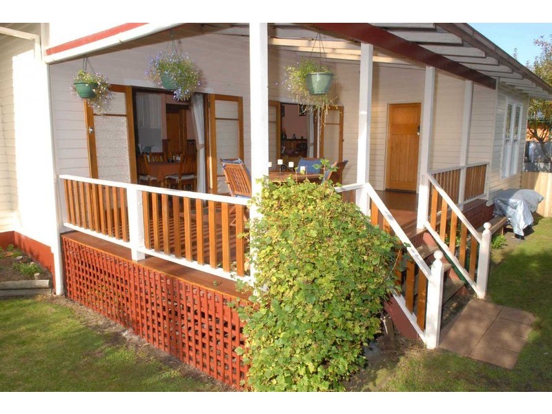 28 Park Street, Wynyard TAS 7325