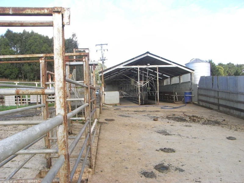 40 Mount Myrtle Road, Elliott, Wynyard TAS 7325