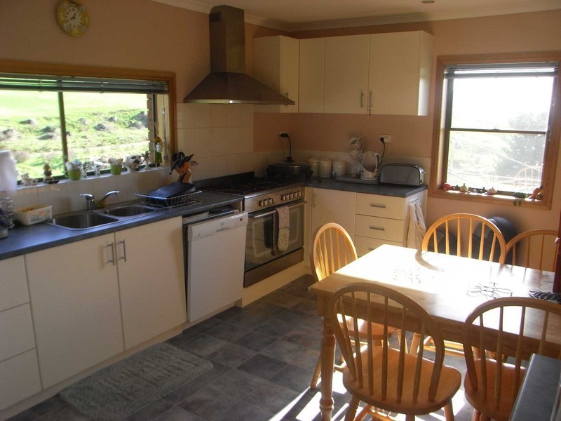 40 Mount Myrtle Road, Elliott, Wynyard TAS 7325