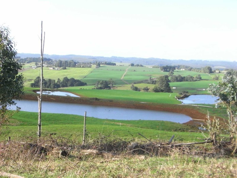 40 Mount Myrtle Road, Elliott, Wynyard TAS 7325