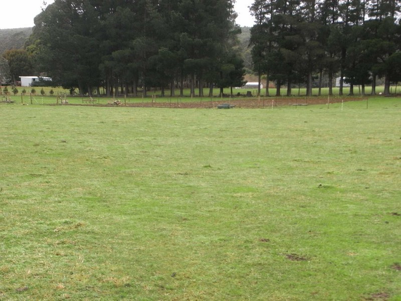 . Takone Road, Takone, Wynyard TAS 7325