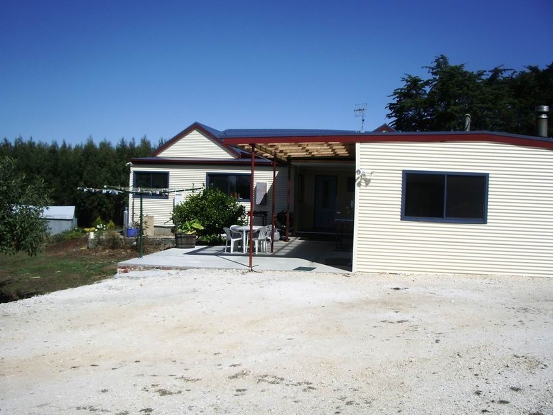Wynyard TAS 7325