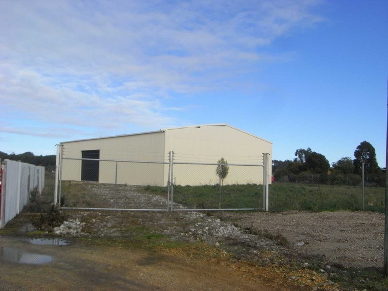Wynyard TAS 7325