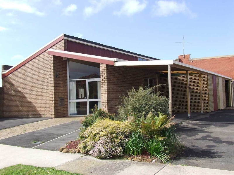 17 Park Street, Wynyard TAS 7325