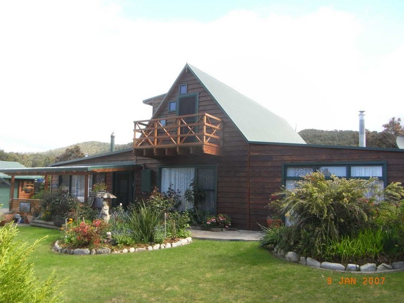 Sisters Beach TAS 7321