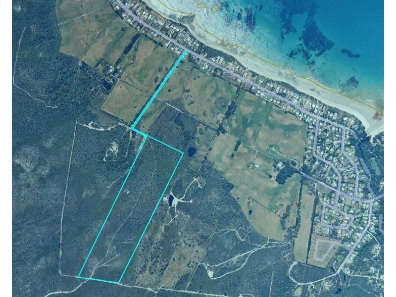 Sisters Beach TAS 7321