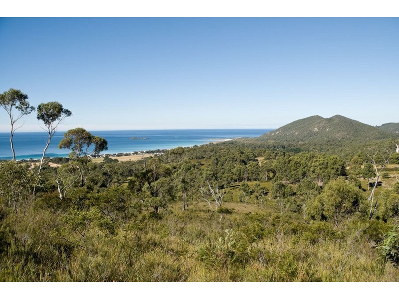 Sisters Beach TAS 7321