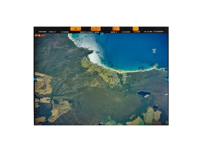 . Elfrida Avenue, Sisters Beach TAS 7321