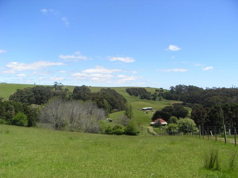 Wynyard TAS 7325
