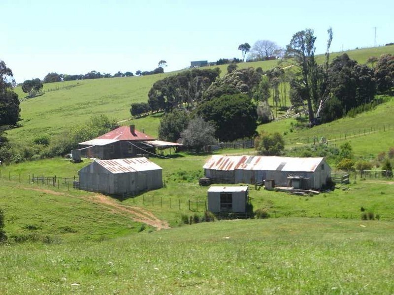 Wynyard TAS 7325