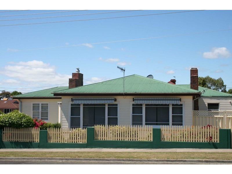 46 Saunders Street, Wynyard TAS 7325